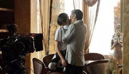 国产母子乱,温情脉脉的家庭故事  第3张