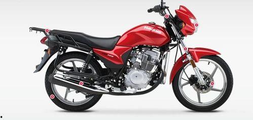 国产125页,深度解析我国科技发展的新篇章  第2张