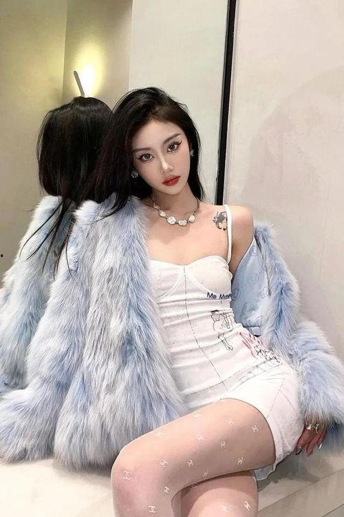 国产御姐  第2张