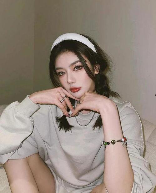 国产御姐  第3张