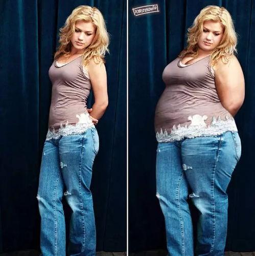 国产肥婆,探寻中国女性独特魅力与时尚态度  第3张